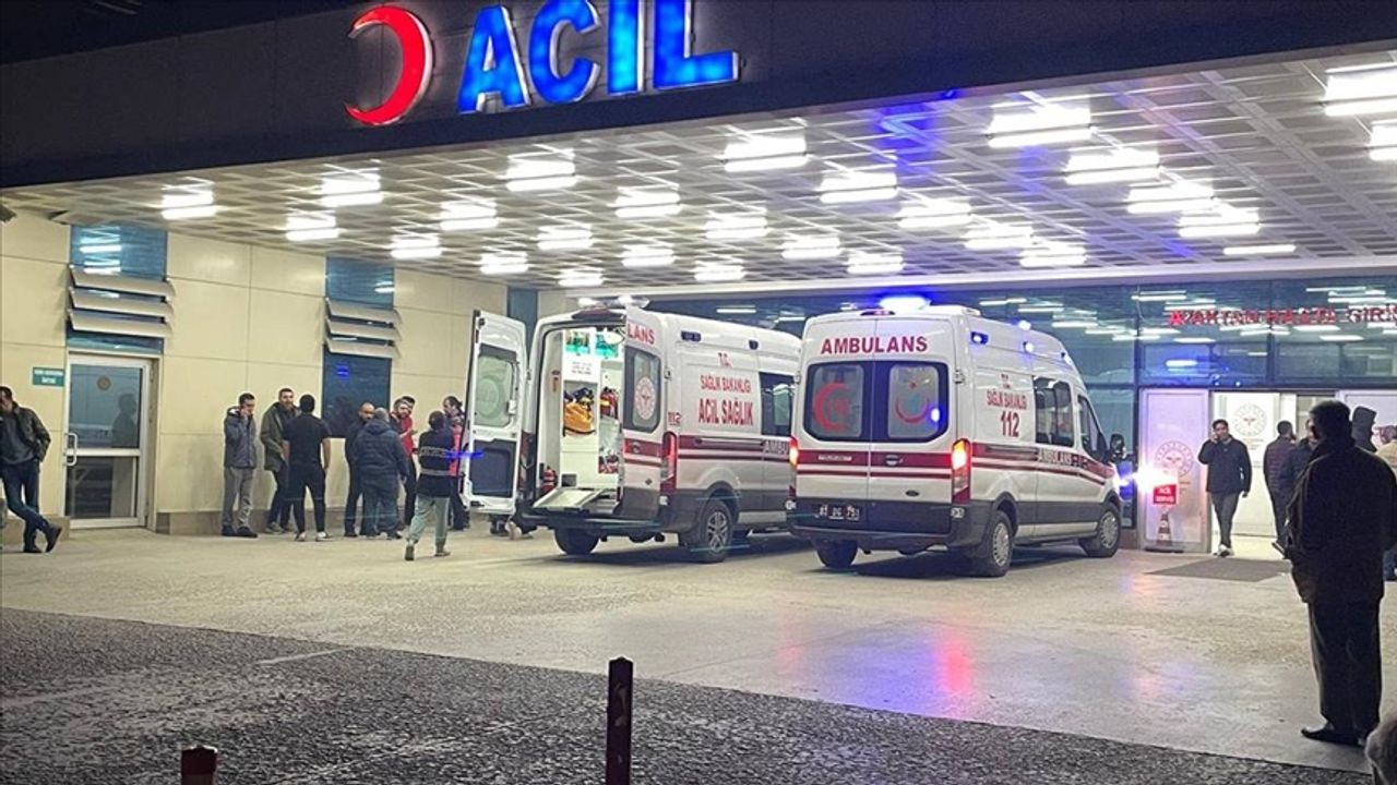  AFAD: Düzce'deki depremde yaralananlardan 14'ünün tedavisi devam ediyor