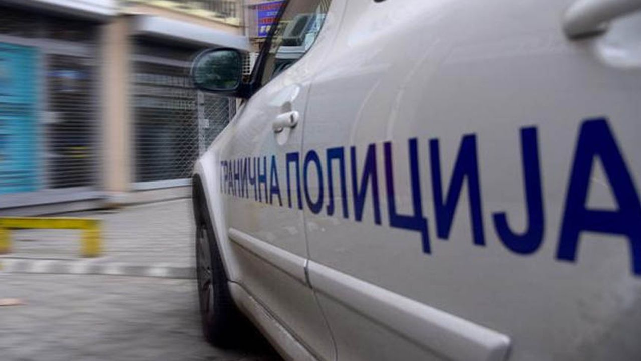 İstiklal Caddesi'ndeki saldırıyla ilgili 5 şüpheli Bulgaristan'da yakalandı