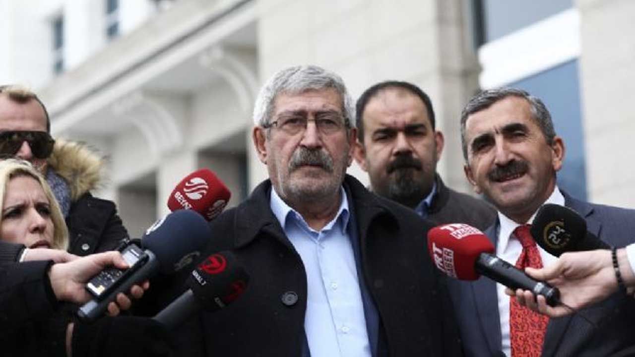 Kemal Kılıçdaroğlu'nun kardeşi Celal Kılıçdaroğlu hayatını kaybetti