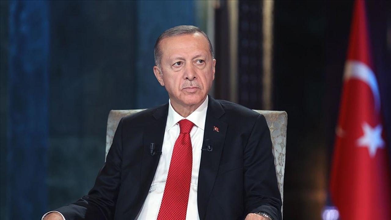 Cumhurbaşkanı Erdoğan, TikTok hesabı açtı