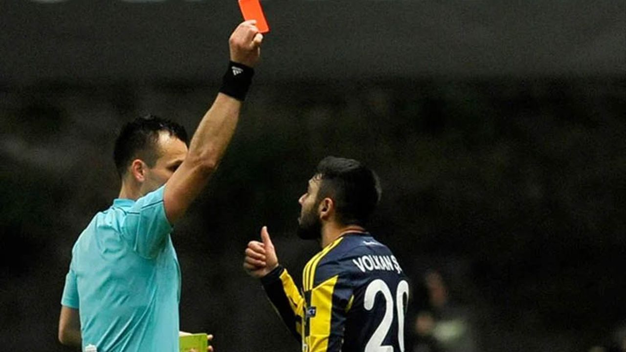 Ivan Bebek, Fenerbahçe- Dinamo Kiev maçına atandı