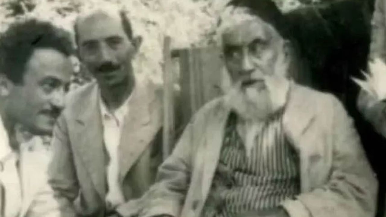 Seyyid Abdülhakim Arvasi Hazretleri vefatının 79. sene-i devriyesinde anıldı
