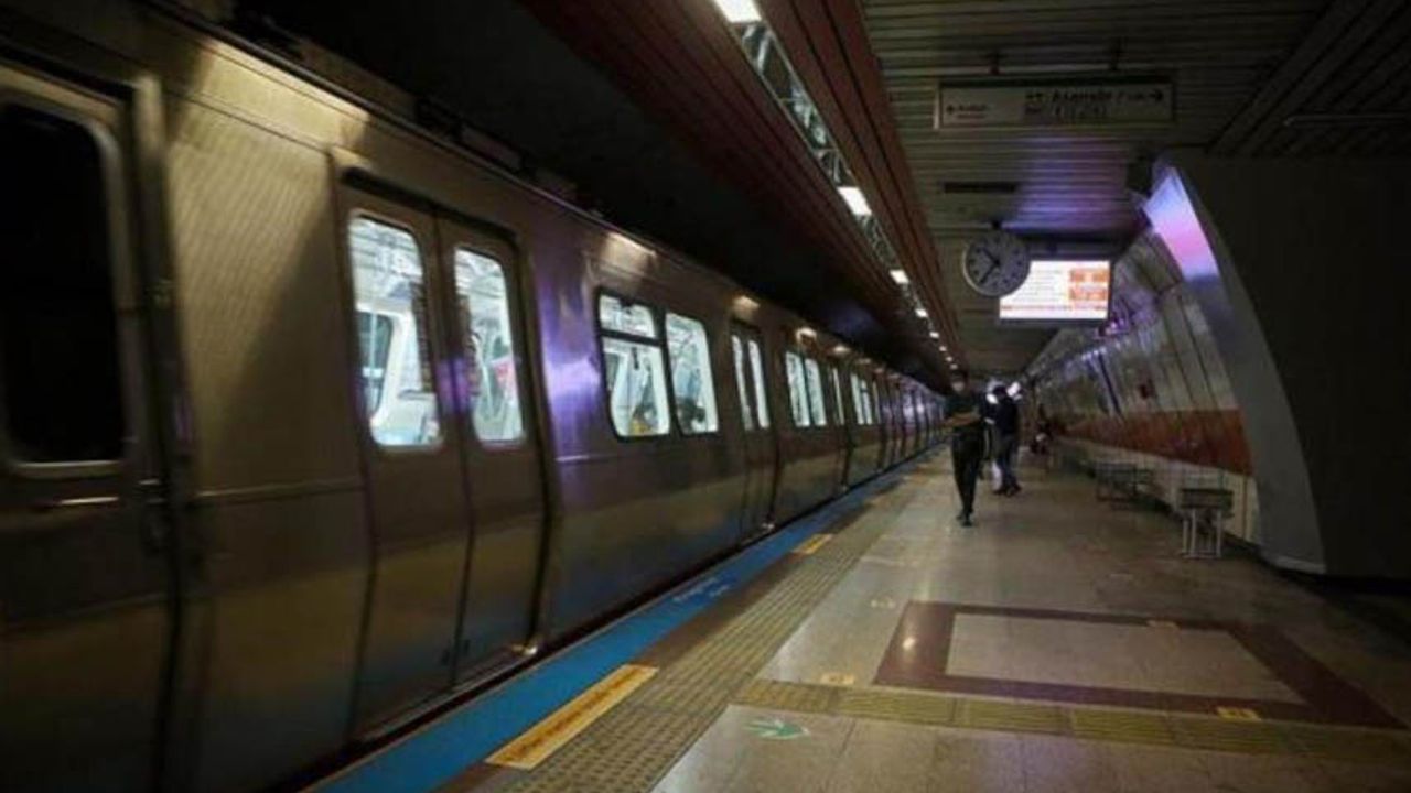 Metro hatları 30 Ağustos'ta ücretsiz! Resmi Gazete'de yayımlandı