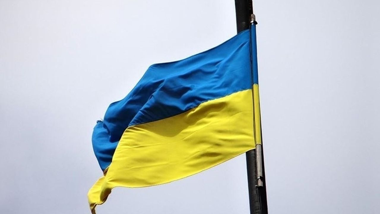 Fransa ve Almanya'dan Ukrayna için "desteğe devam" mesajı