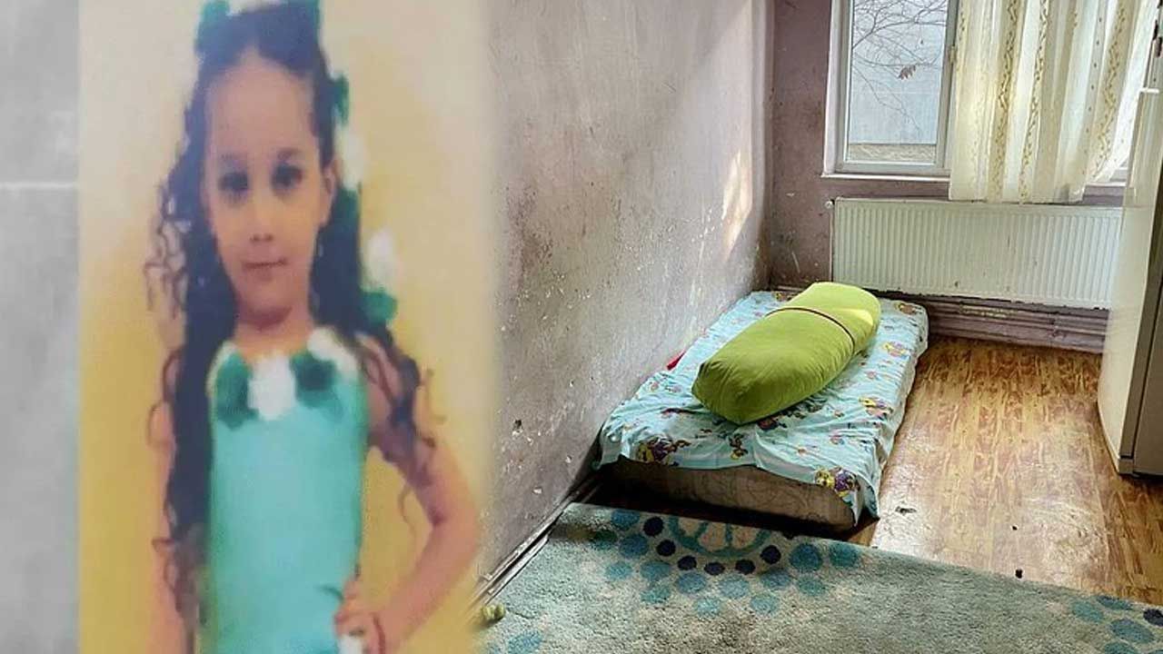 6 yaşında hayatını kaybeden Elif Nur Tiftik'in amcası ve halası tutuklandı! - Habervakti, son dakika haber, haber, güncel haberler, gazeteler