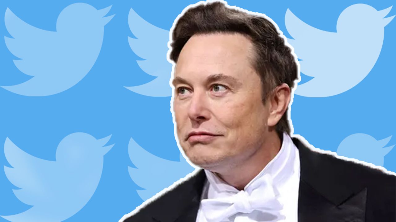 Sergüzeşt-i Twitter! Musk'ın kararları ve hamleleri kitap oluyor