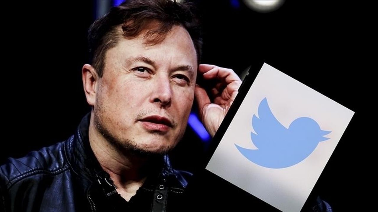 Elon Musk, Twitter'da 'yöneticiliği bırakmalı mıyım?' anketi başlattı