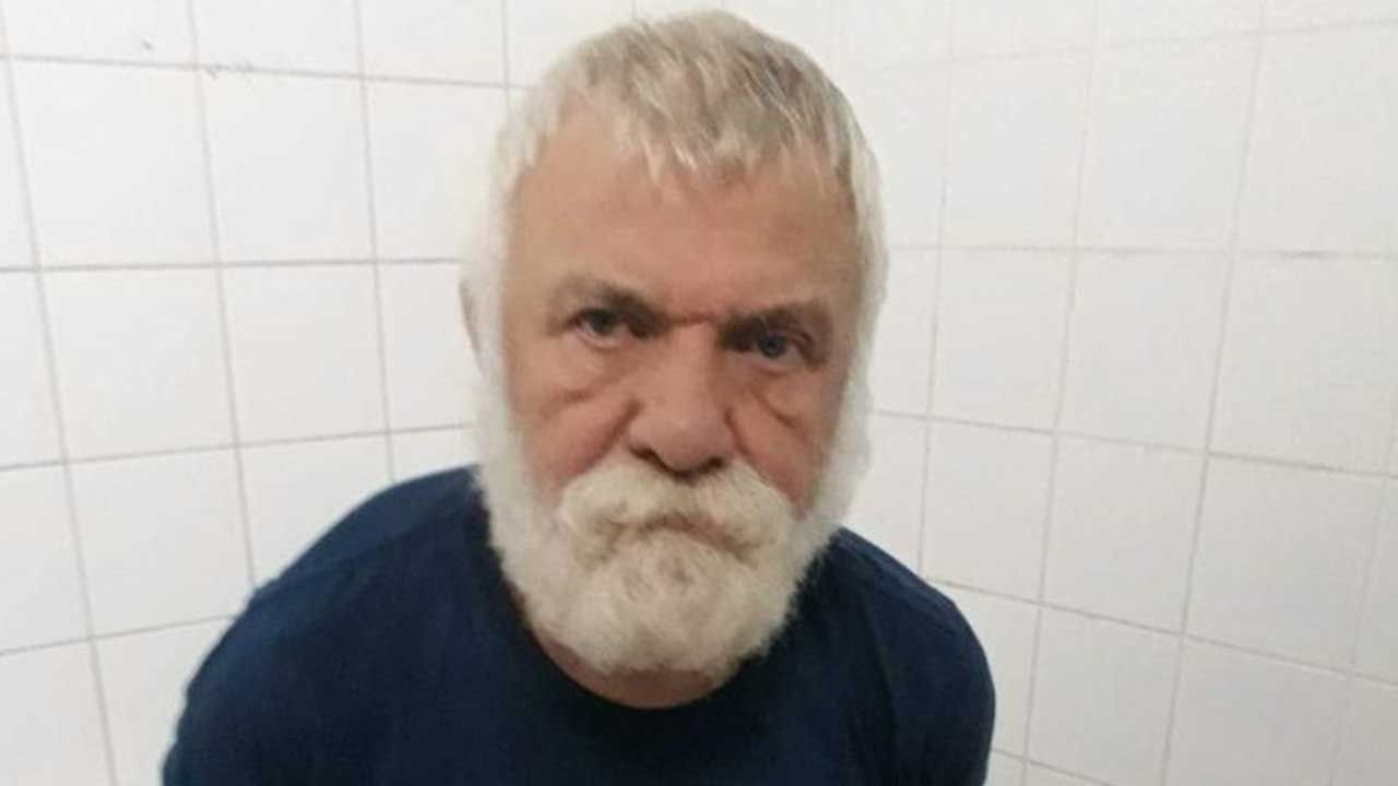 Levent Göktaş, Bulgaristan'dan getirilerek tutuklandı