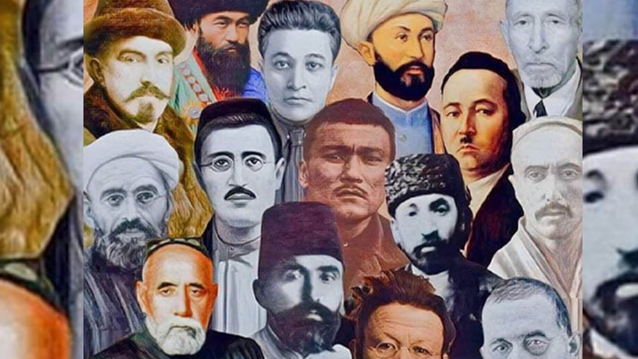 Eski Sovyet yönetiminin sürgün ve idam ettiği 173 Özbek aydın aklandı