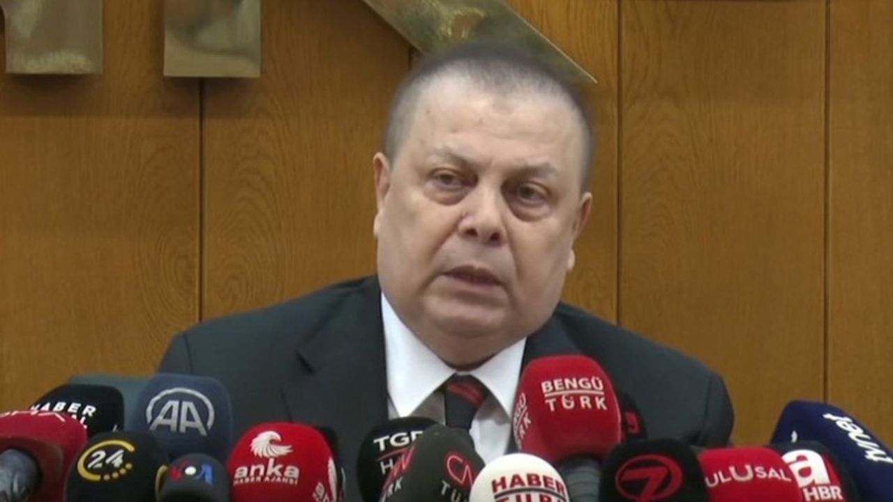 TÜRK-İŞ Genel Sekreteri Kavlak'dan asgari ücret açıklaması