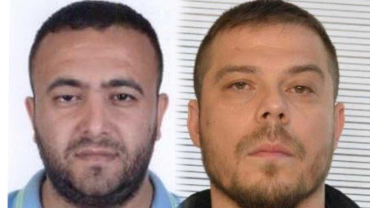 Suç örgütü lideri Serkan Kurtuluş ve Lider Camgöz Türkiye'ye iade edilecek
