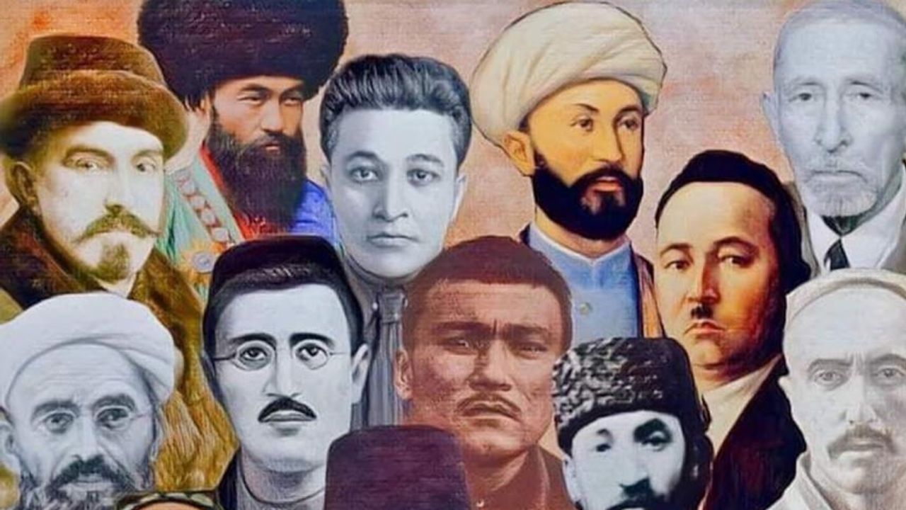 Özbekistan, Sovyetlerin katlettiği 173 Türk aydınına itibarlarını iade etti