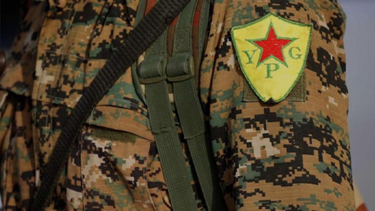 YPG'li teröristler Deyrizor'da 2 kadına tecavüz edip öldürdü