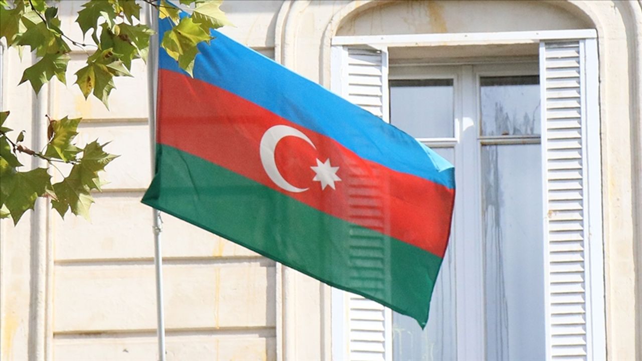 Azerbaycan’dan Kahramanmaraş’a 100 milyon dolarlık destek