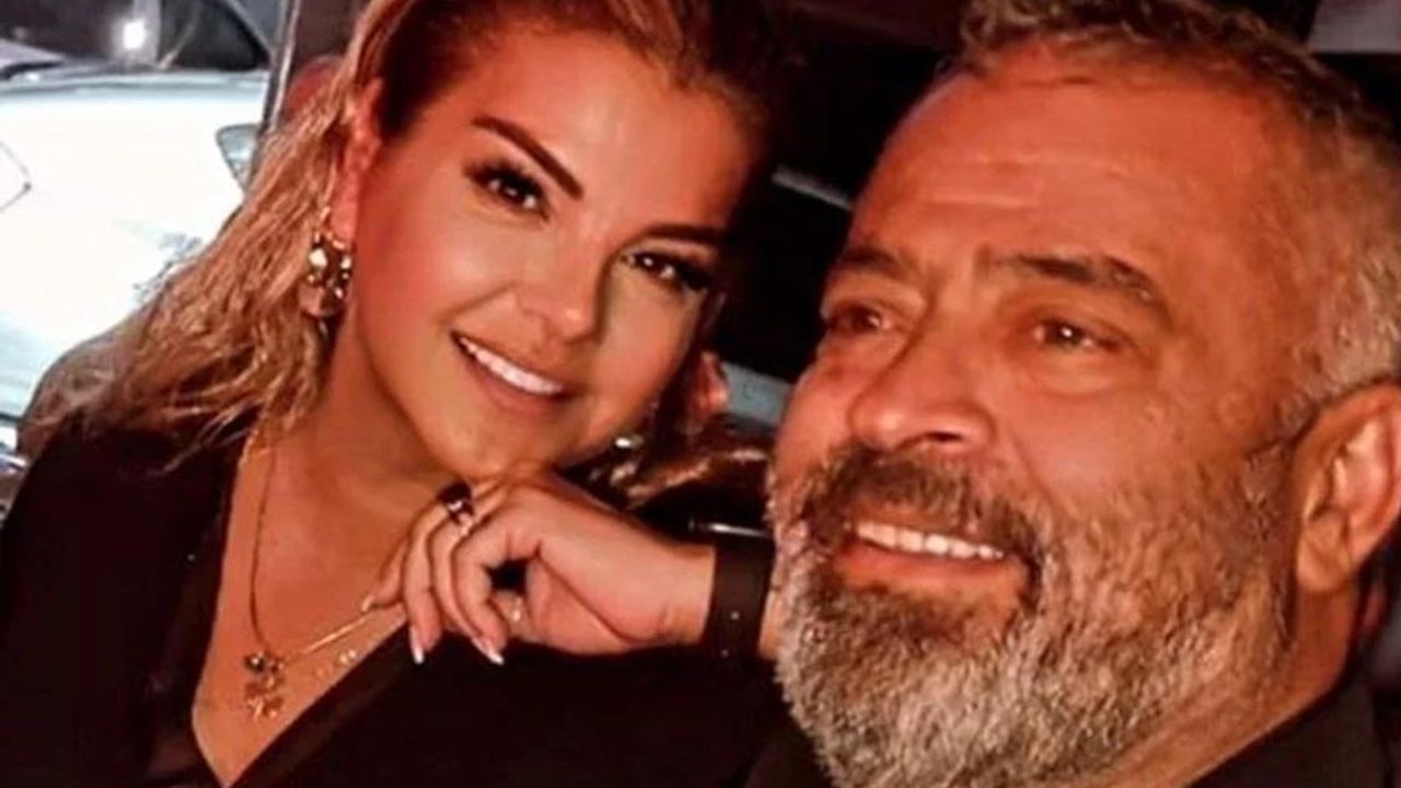 Şarkıcı Elif Karlı'nın eşi cezaevinde hayatını kaybetti
