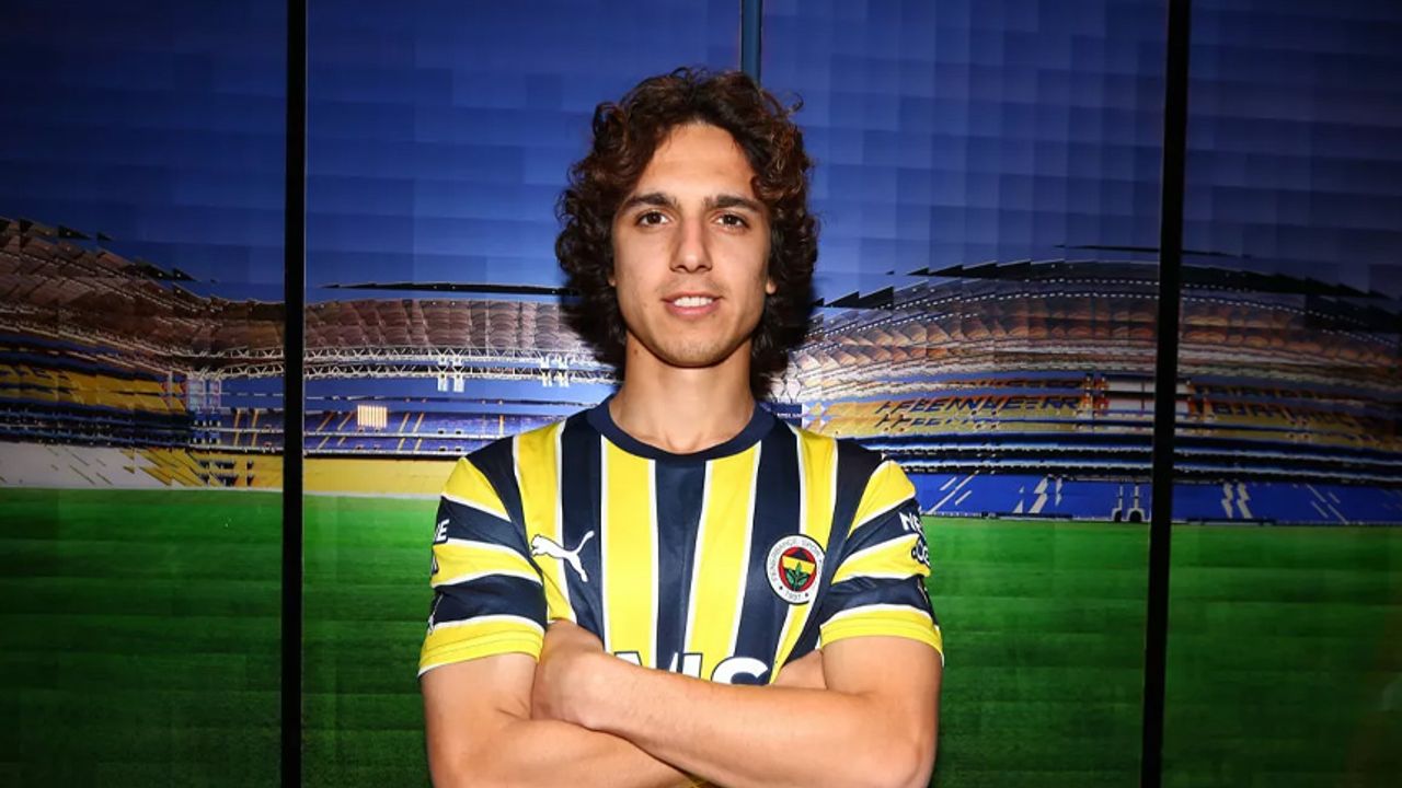 Fenerbahçe, Emre Demir'i Samsunspor'a kiraladı