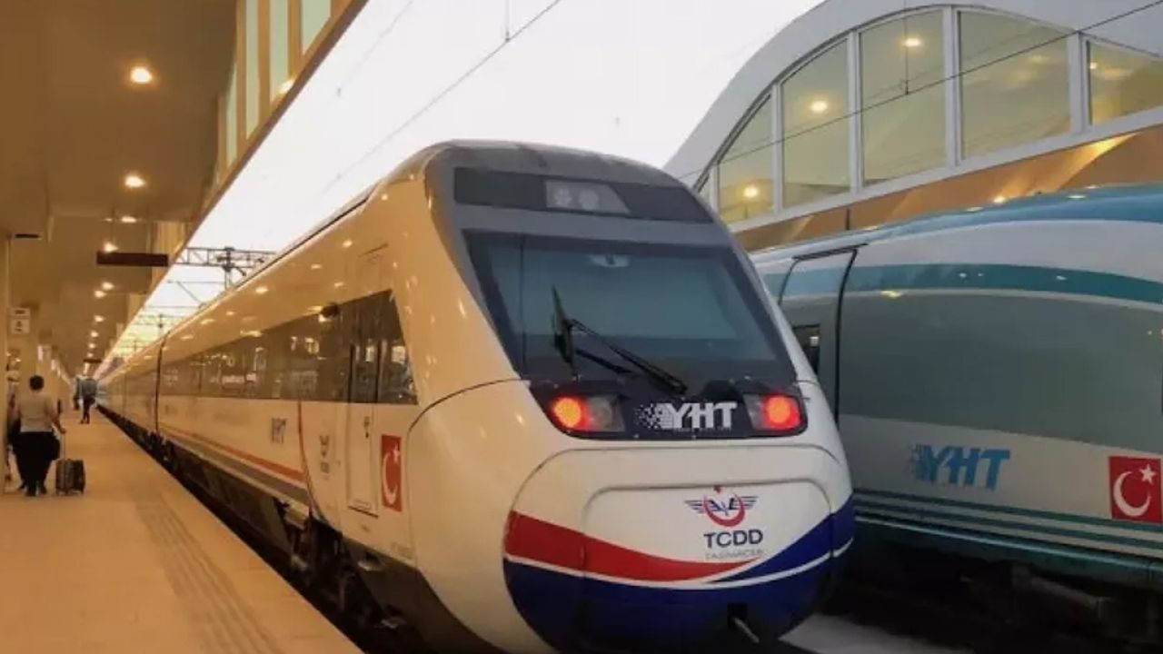 Hızlı tren, Sabiha Gökçen ve İstanbul Havalimanı'na da uğrayacak