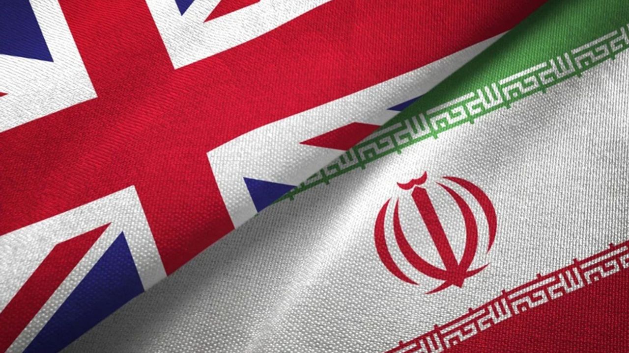 İngiltere'den İran Genel Başsavcısı'na yaptırım kararı