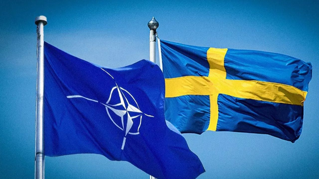 İsveç'ten kritik NATO kararı: Üyelik süreci geçici olarak askıya alındı