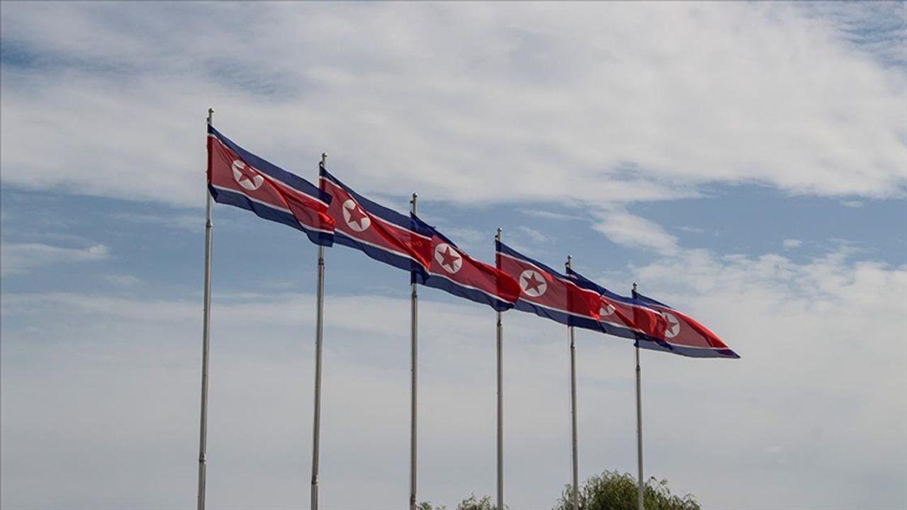 Kuzey Kore'de 5 gün sokağa çıkma yasağı