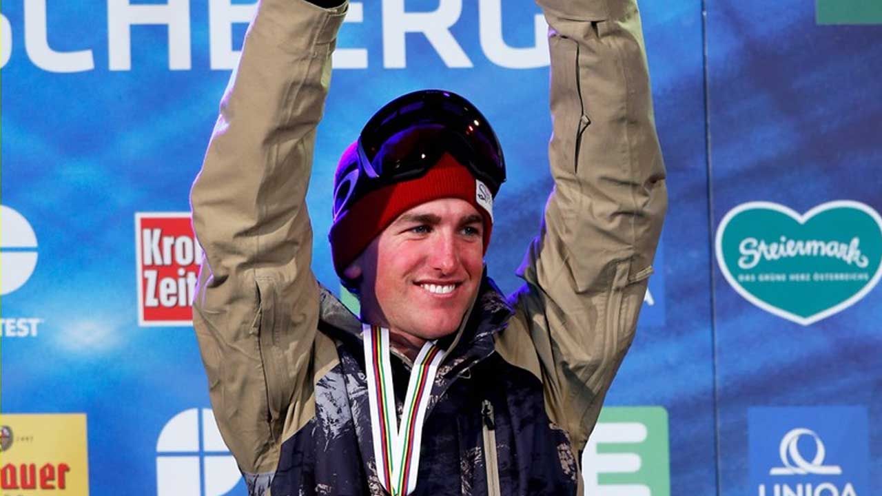 Dünya şampiyonu ABD'li eski kayakçı çığ altında kalarak öldü