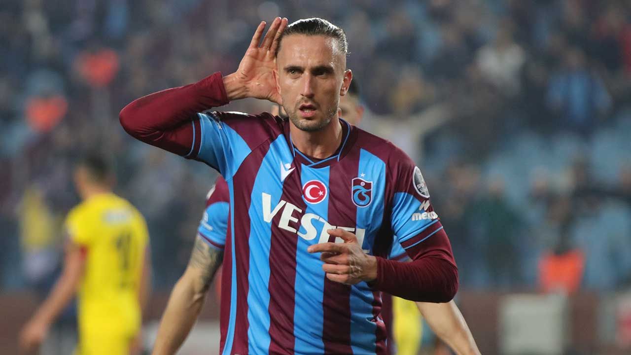 Trabzonspor, İstanbulspor karşısında 4 köşe!