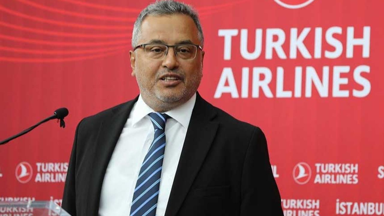 THY'nin 'Türkiye Tek Yürek' kampanyasına bağışladığı 2 milyar lira, İstanbul Valisi'ne teslim edildi