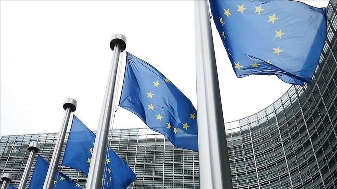 Avrupa Birliği, 1 milyar avroluk tedbiri kabul etti