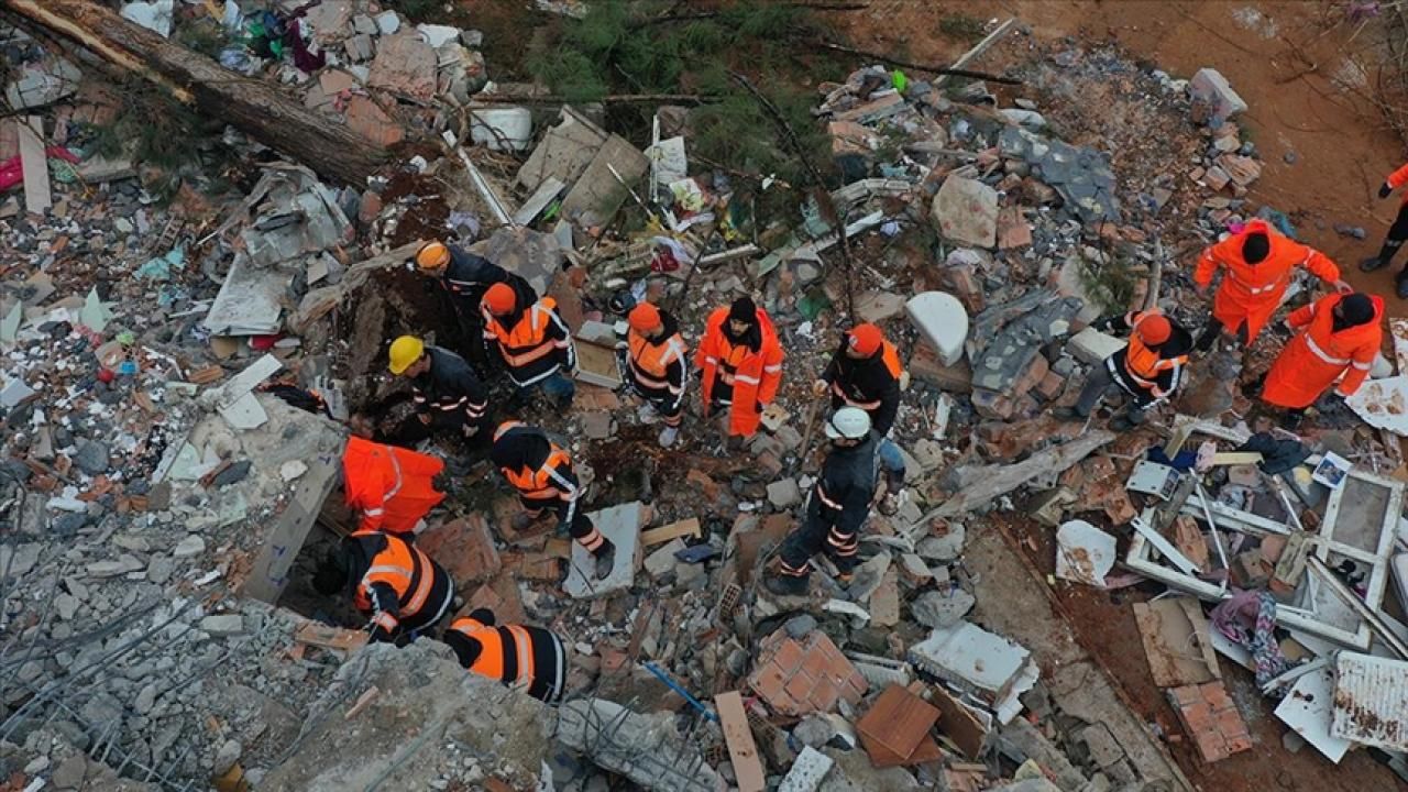Güney Kore'de milletvekilleri, maaşlarının yüzde 3'ünü depremzedelere bağışlayacak