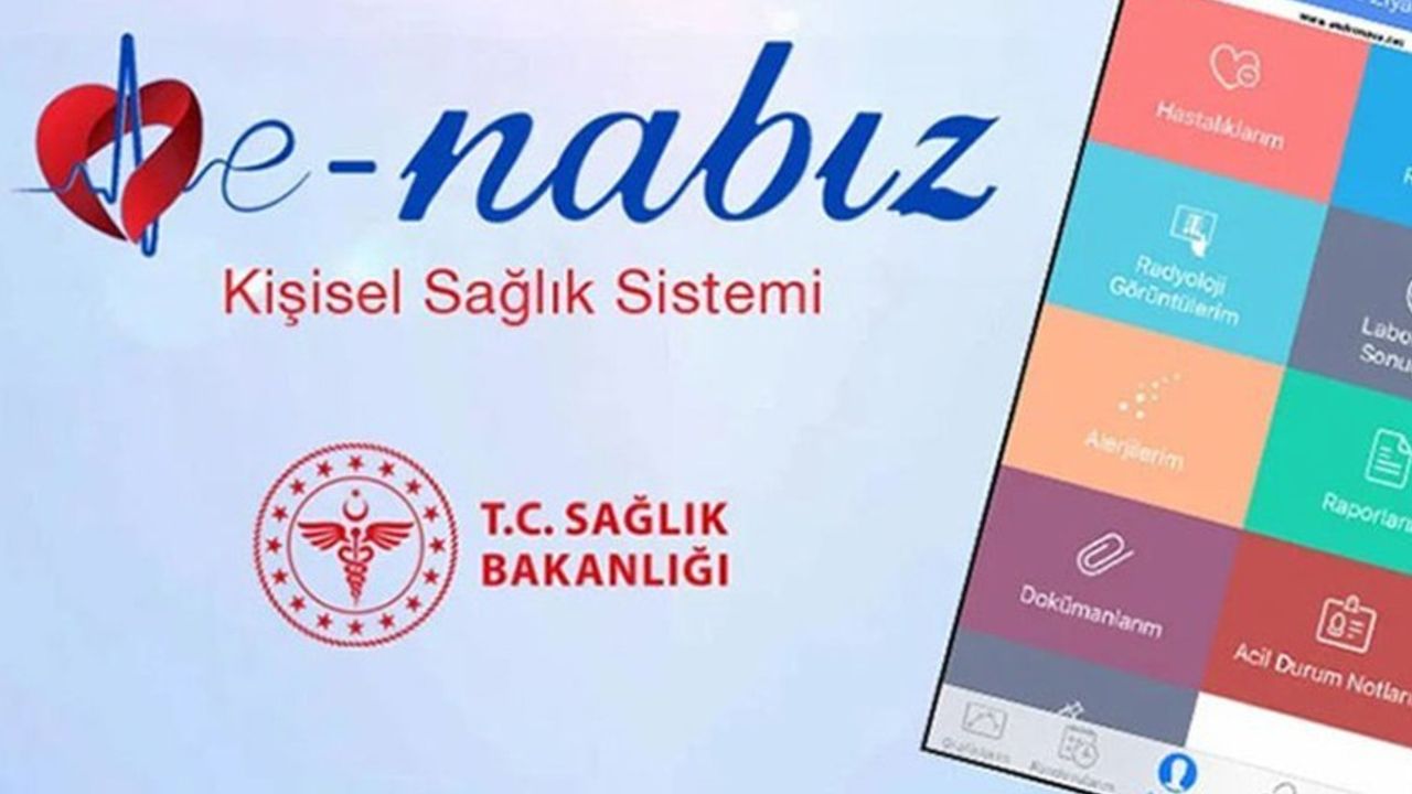 e-Nabız'a yeni özellik: Depremzede yakınlarına ulaşamayanlar fotoğrafını yükleyebilecek