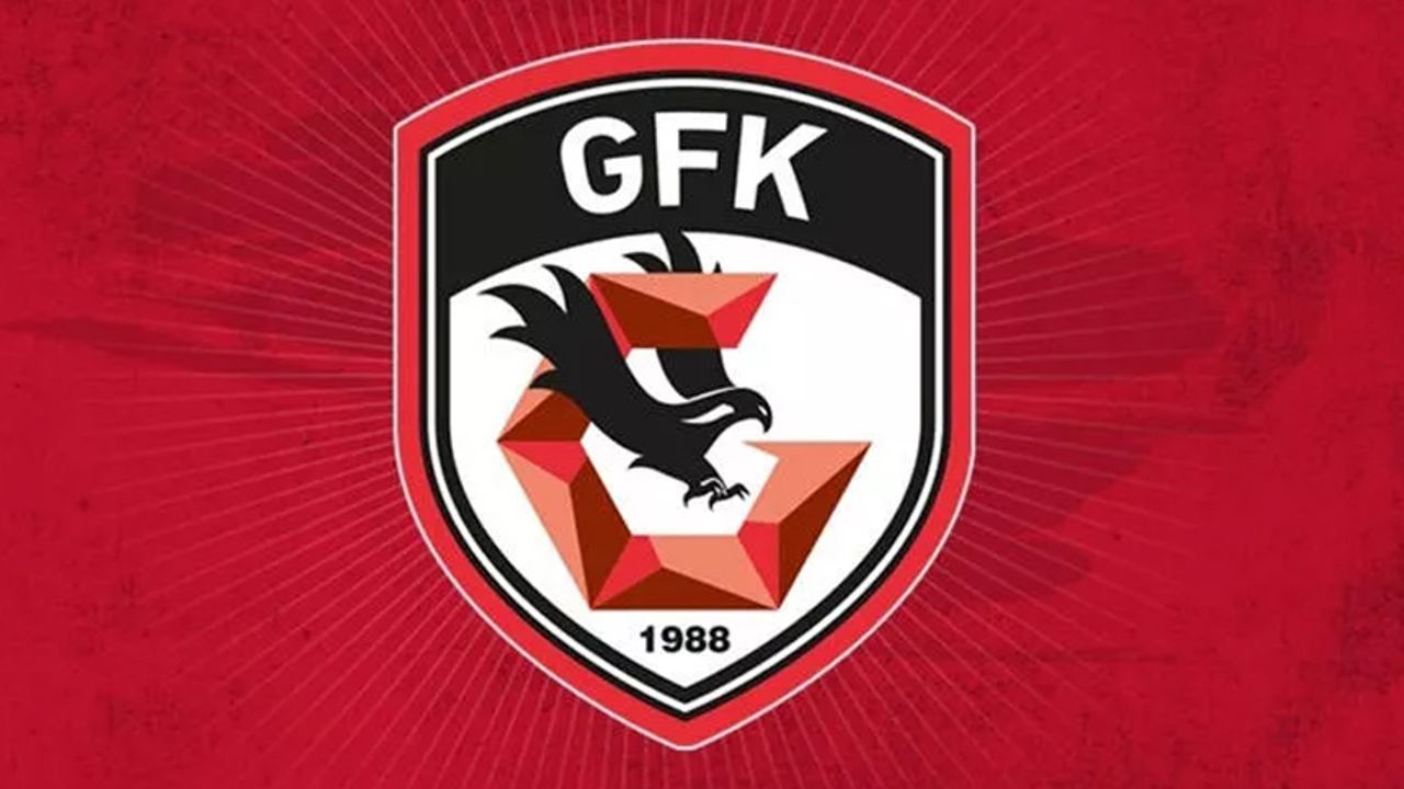 Gaziantep FK ligden çekilme kararını duyurdu