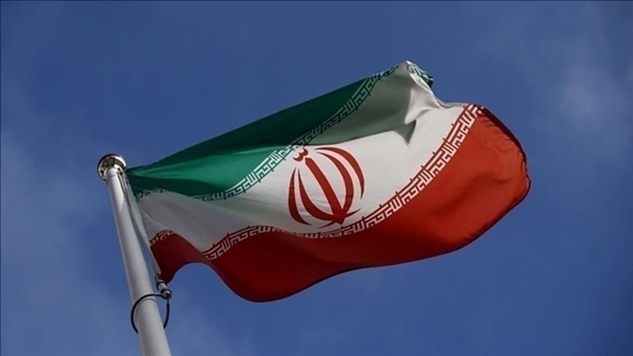 İran'da Devrim Muhafızları Ordusu'na ait tesiste patlama