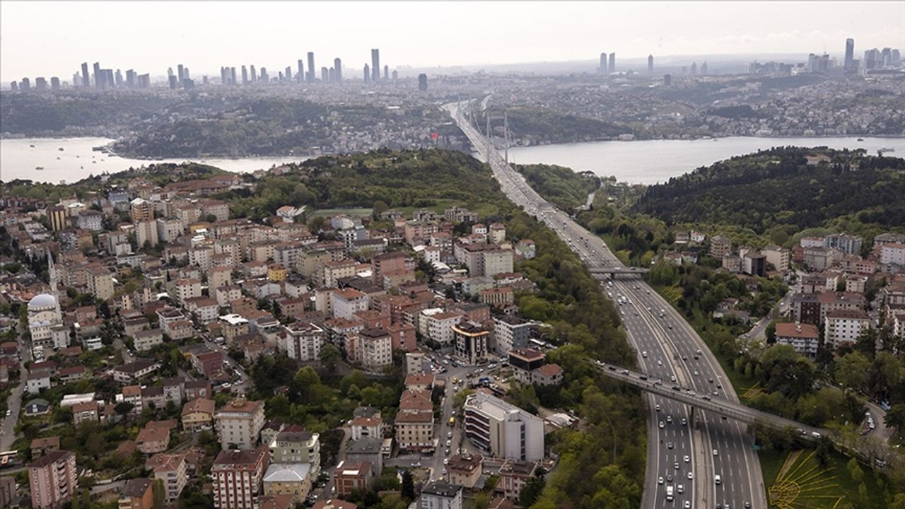 Vali Yerlikaya: İstanbul'da bin 223 okul güçlendirildi