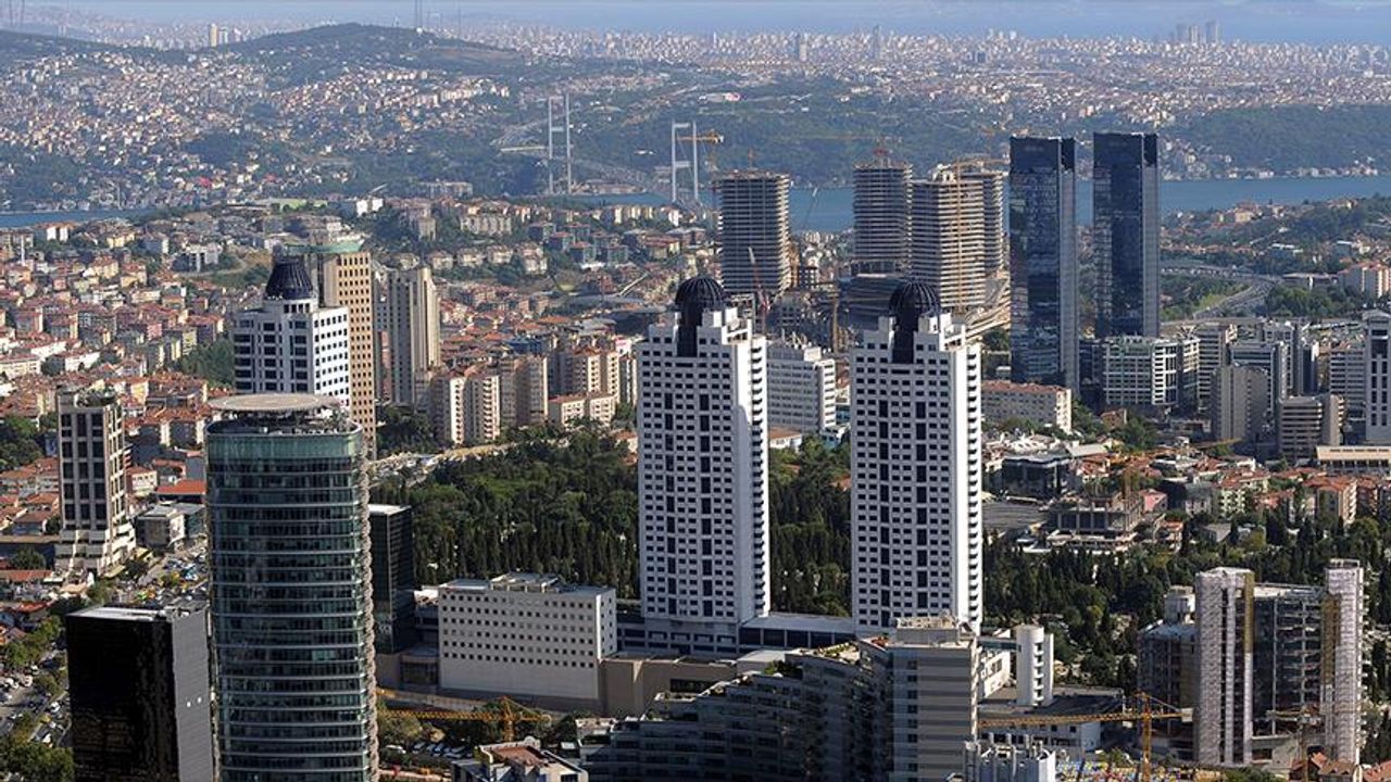 Uzmanlardan İstanbul'u 'kuzeye taşıma' önerisi