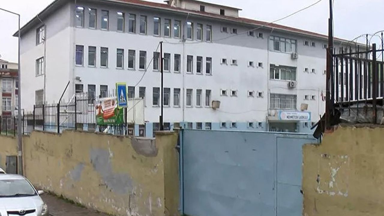 İstanbul’da depreme dayanıksız olan okullar tahliye edilmeye başlandı