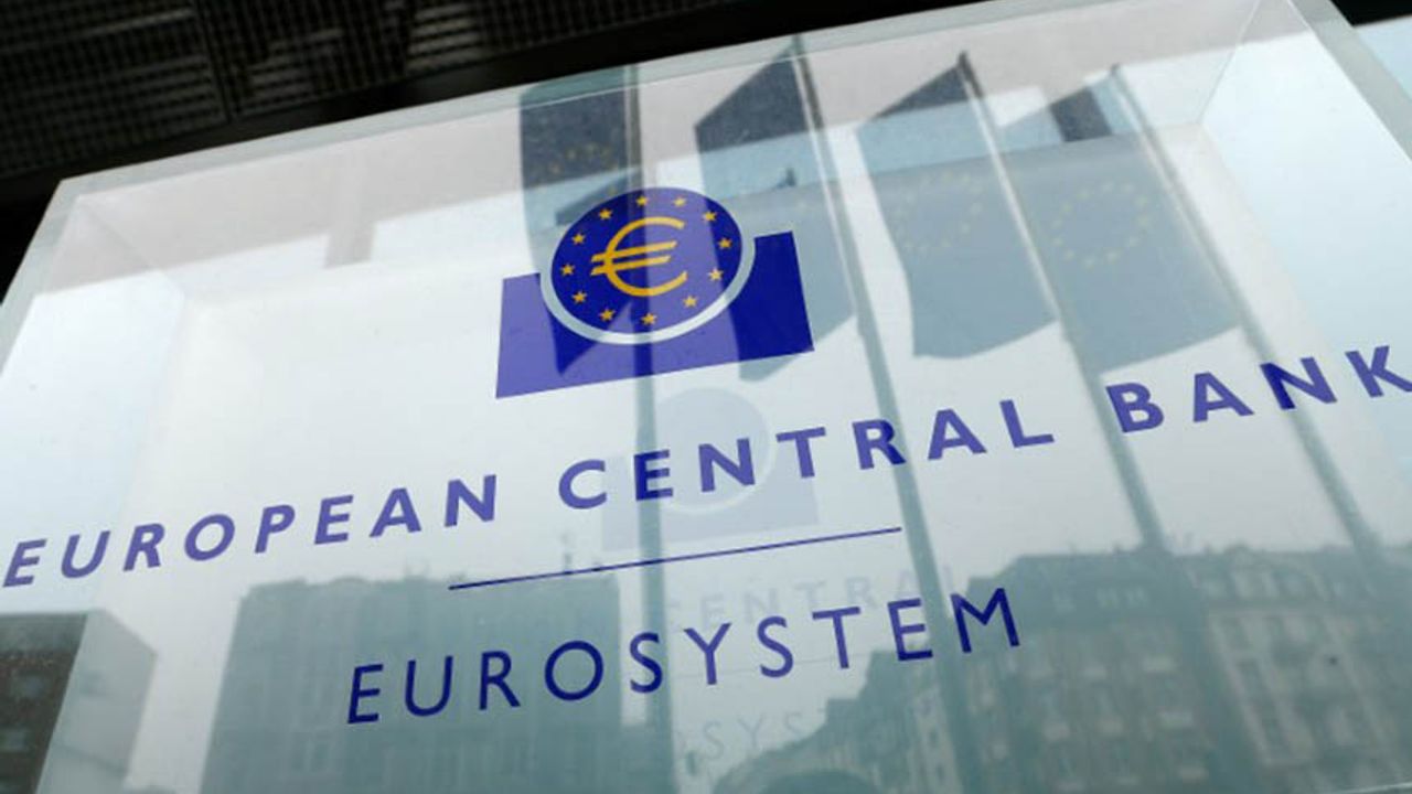 Avrupa Merkez Bankası'ndan faiz kararı! 2008'den bu yana en yüksek seviyede
