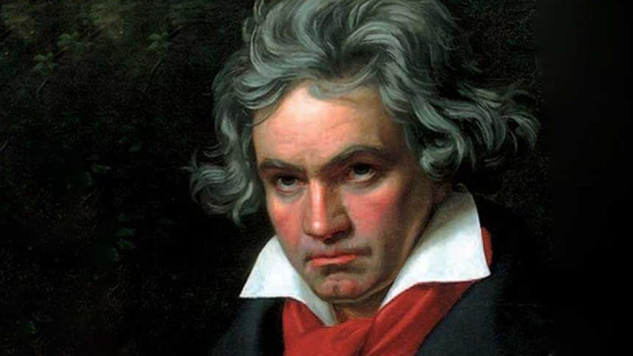 Beethoven'un ölüm nedeni ortaya çıktı