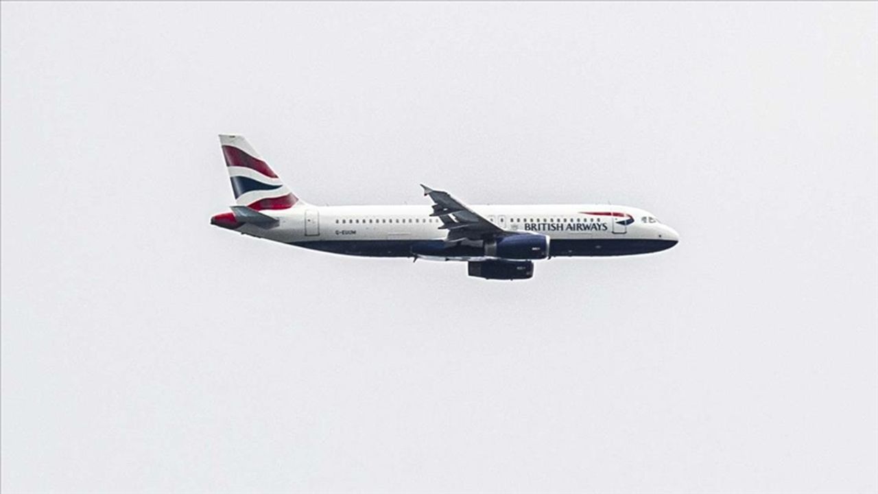 British Airways'ten grev nedeniyle uçuş iptali kararı