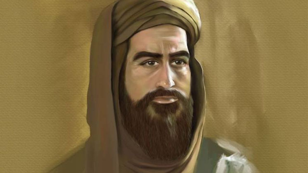 İbn Tûmert Habervakti, son dakika haber, haber, güncel haberler