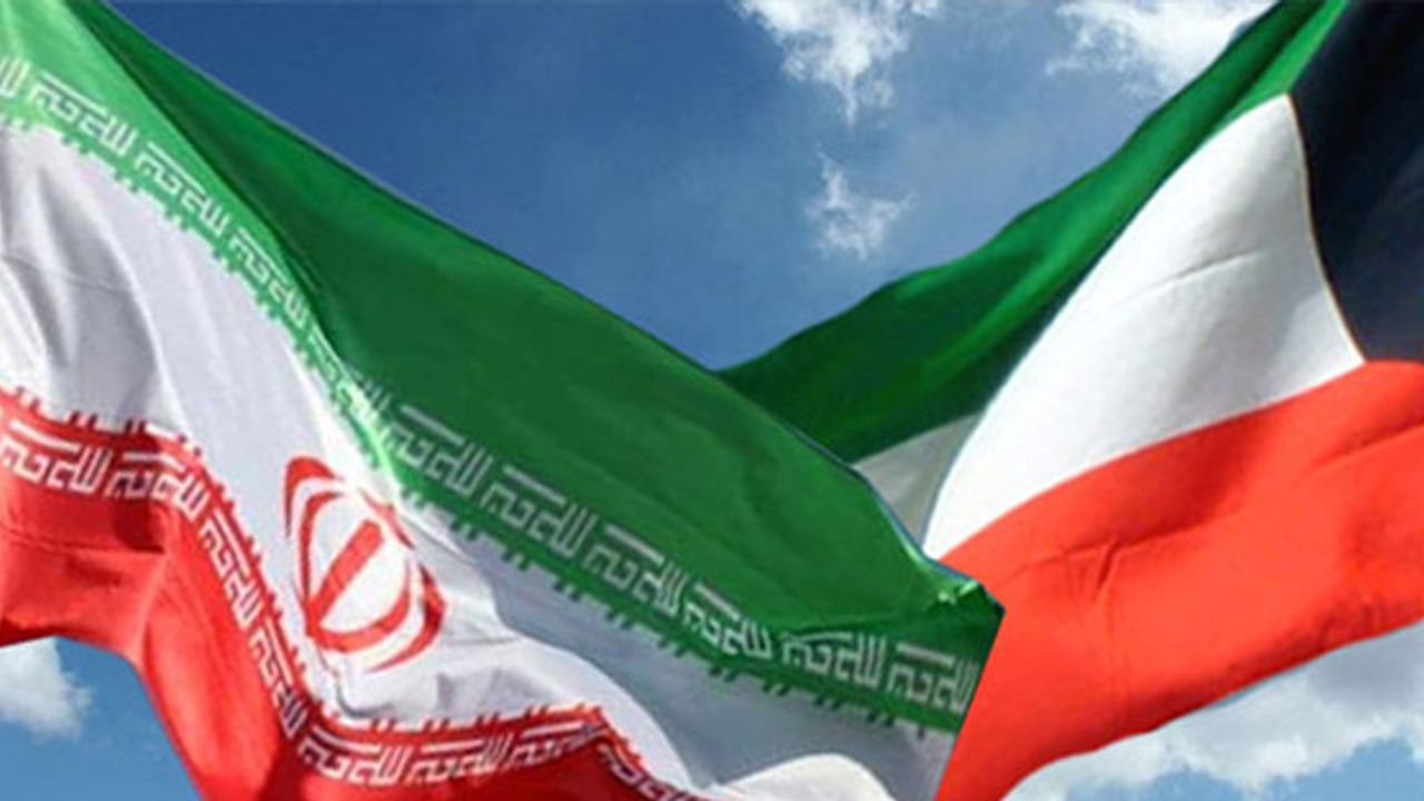 İran ve Kuveyt deniz sınırının belirlenmesi için müzakere yapıyor
