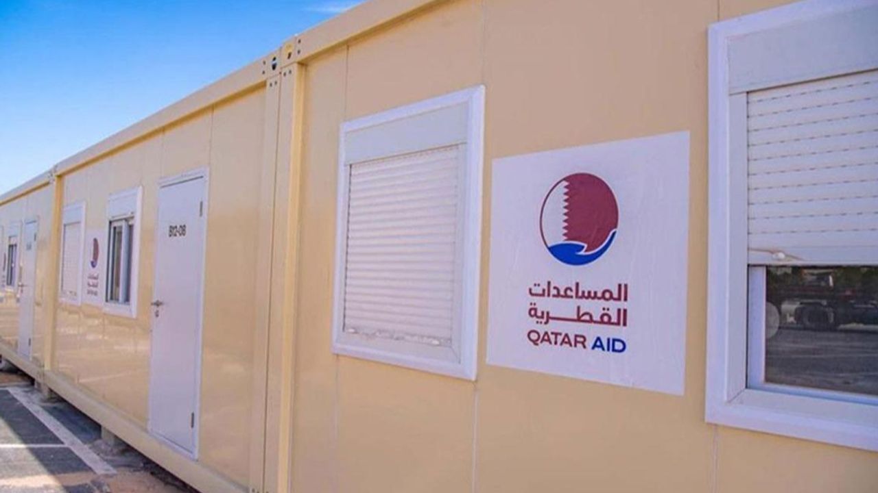 Katar Büyükelçisi: Yardımlar devam edecek