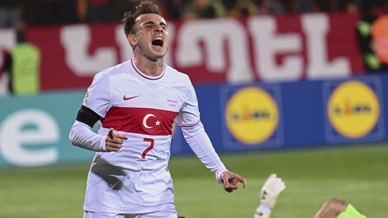 Milliler galibiyetle başladı, Ermenistan'ı 2 golle geçti