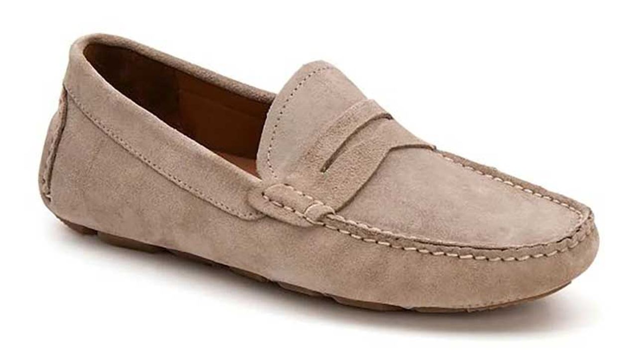 Loafer ayakkabı nedir?