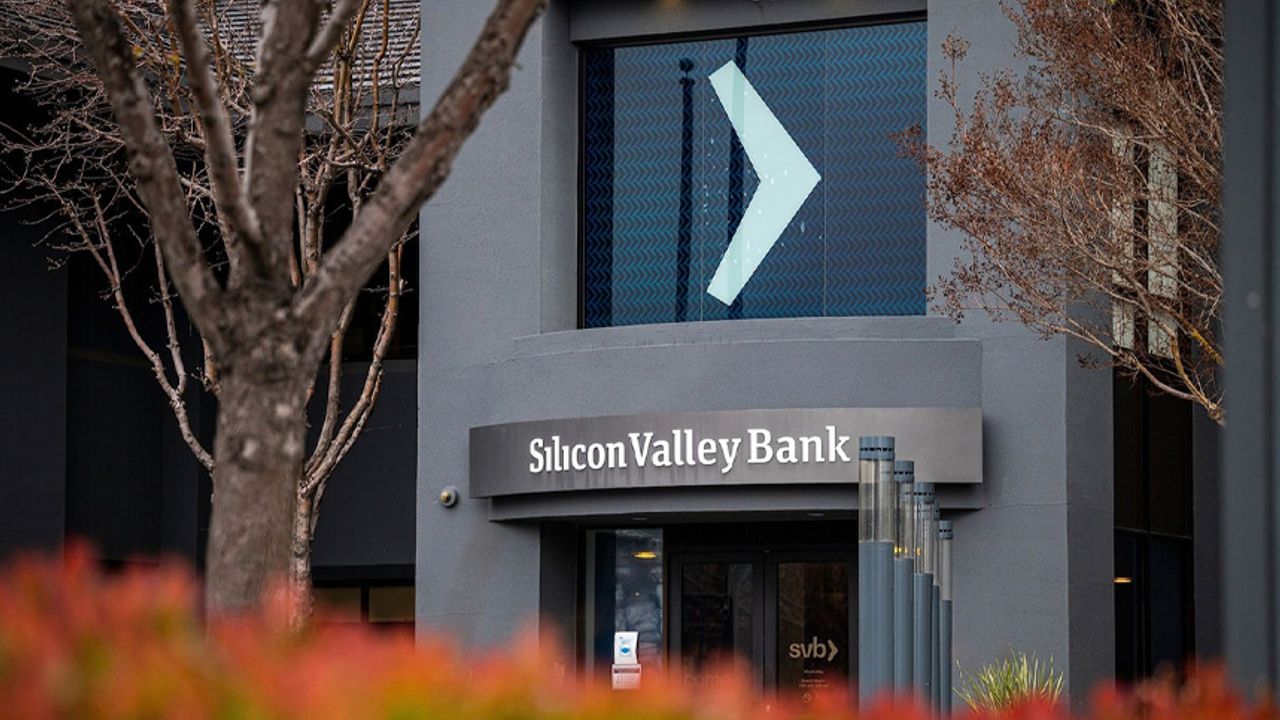 Start-up'larda kritik sınav! Silicon Valley Bank kapatıldı