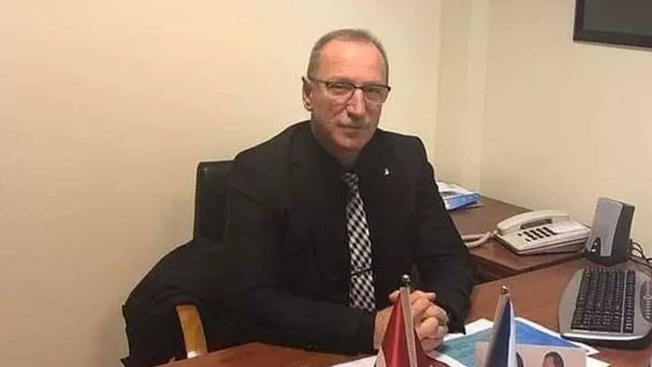 DSP Genel Başkan Yardımcısı Ahmet Murat Özbilge hayatını kaybetti