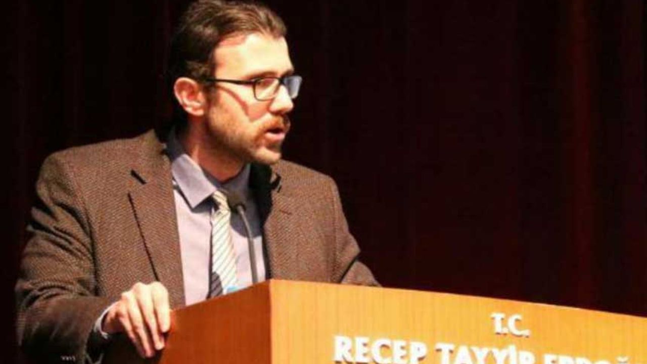 Murat Hacıfettahoğlu: Siyasete karşı devlet aklı mı?