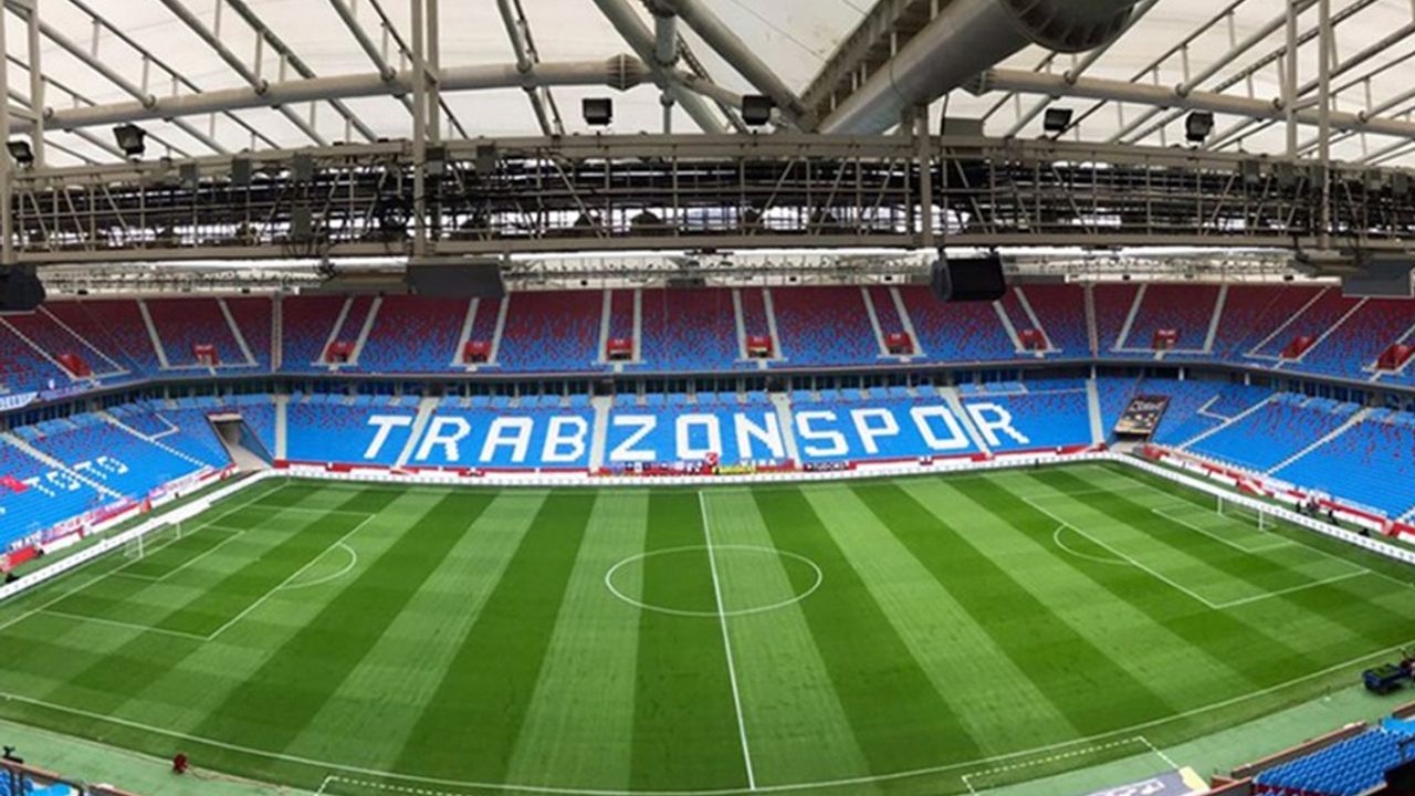 Trabzonspor'dan dev anlaşma! 646 milyon TL kasaya girecek