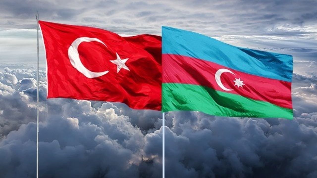 Türkiye ve Azerbaycan'dan 1 milyarlık mega proje