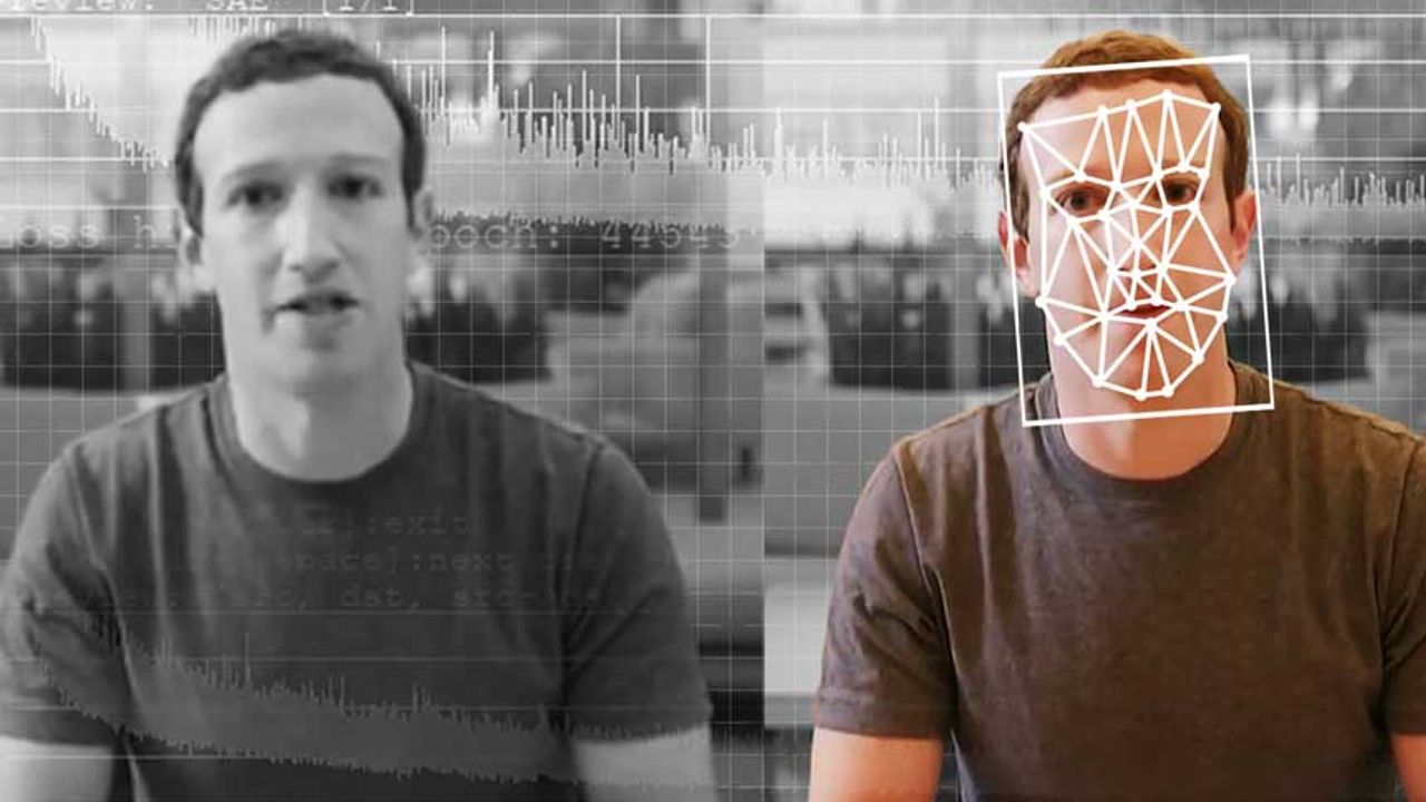 Deepfake nedir: Bir videonun sahte olduğunu nasıl anlarsınız?