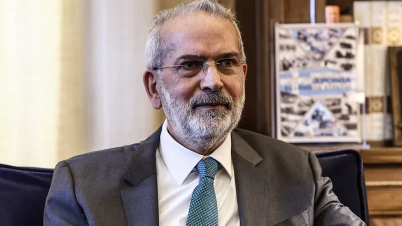 Yunanistan'da geçici hükümetin başbakanı belli oldu